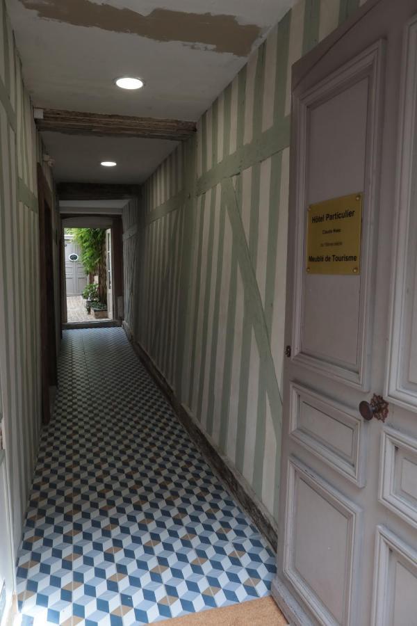 דירות Atelier Des Glycines, Troyes Bouchon De Champagne, Sublime Site Patrimonial מראה חיצוני תמונה