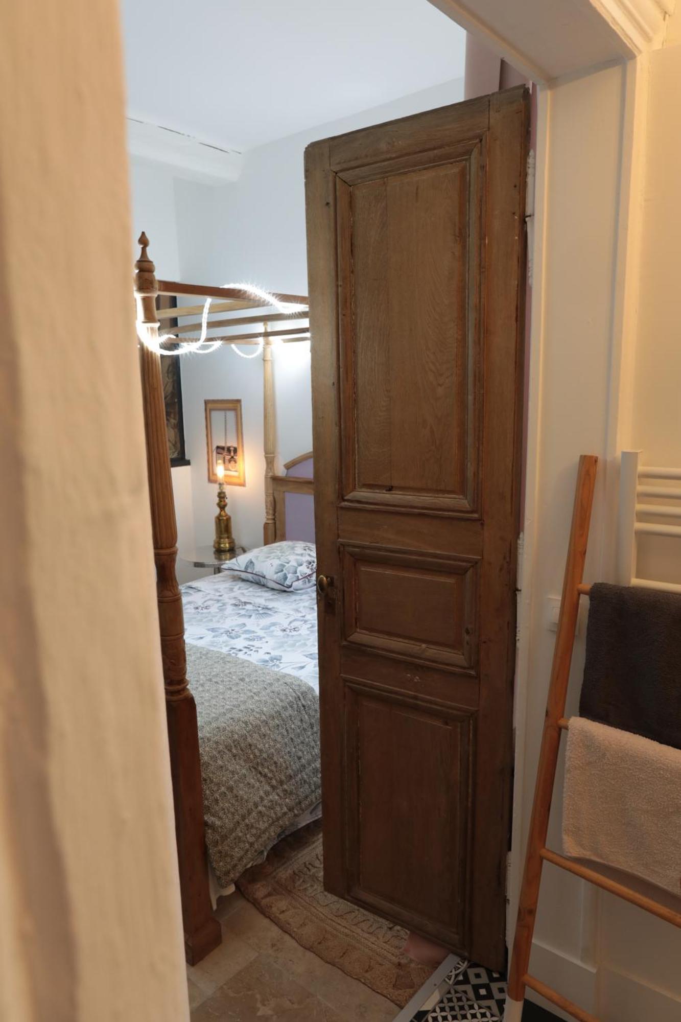 דירות Atelier Des Glycines, Troyes Bouchon De Champagne, Sublime Site Patrimonial מראה חיצוני תמונה