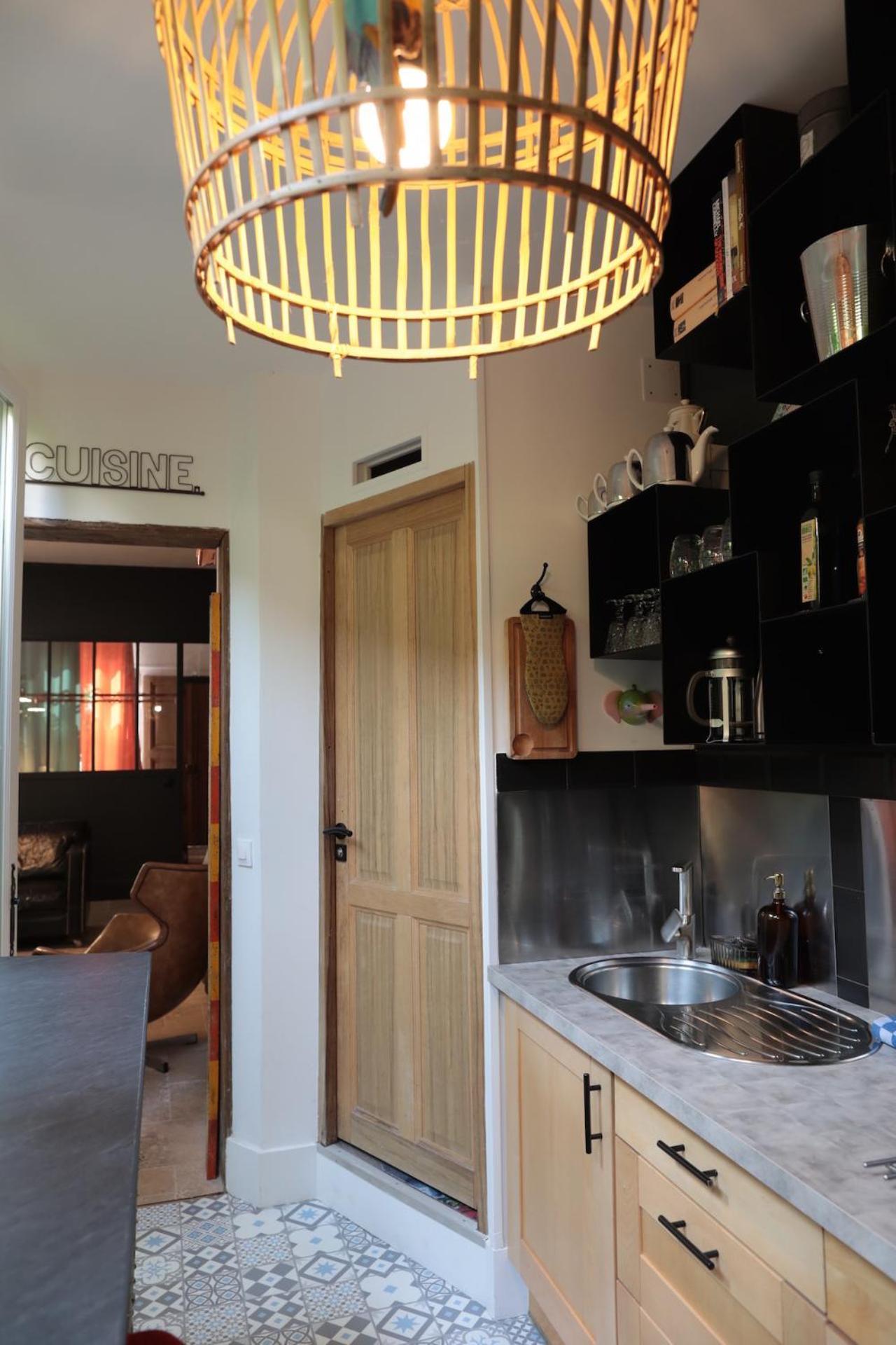 דירות Atelier Des Glycines, Troyes Bouchon De Champagne, Sublime Site Patrimonial מראה חיצוני תמונה